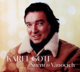 Gott Karel Snn o Vnocch (3CD)
