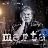 Merta Vladimír Nejisté jistoty 1: České sny