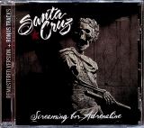 Santa Cruz Screaming For Adrenaline