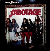 Black Sabbath Sabotage Super Deluxe