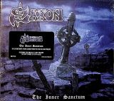 Saxon The Inner Sanctum