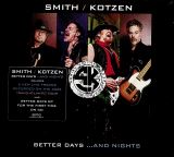 BMG Better Days ...And Nights