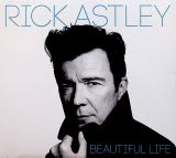 Astley Rick Beautiful Life