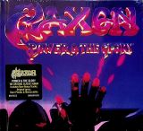 Saxon Power & The Glory