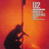U2 Under A Blood Red Sky