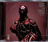 Hayes Isaac Hot Buttered Singles 1968-1972