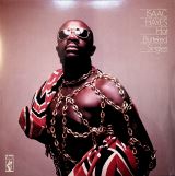 Hayes Isaac Hot Buttered Singles 1968-1972