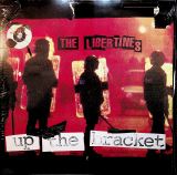 Libertines Up The Bracket