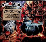 Helloween Better Than Raw