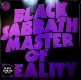 Black Sabbath Master Of Reality