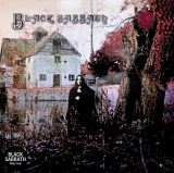 Black Sabbath Black Sabbath