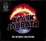 Black Sabbath The Ultimate Collection