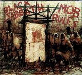 Black Sabbath Mob Rules