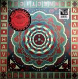 Grateful Dead New Haven Coliseum, New Haven, (black Vinyl Box, Black Friday Rsd 2024)