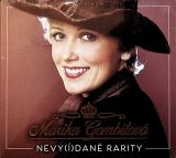 Gombitov Marika Nevy()dan rarity (3CD)