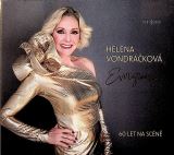 Vondrkov Helena Evergreeny. 60 let na scn