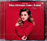 Clarkson Kelly When Christmas Comes Around ...Again