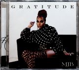 Blige Mary J. Gratitude