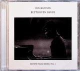 Universal Beethoven Blues - Batiste Piano Series, Vol. 1
