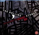 Rolling Stones Welcome To Shepherds Bush - Live In Shepherds Bush 1999 (2CD+Blu-ray)