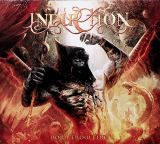 Induction Born From Fire