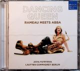 Deutsche Harmonia Mundi Dancing Queen - Rameau Meets ABBA