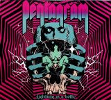 Pentagram Lightning In A Bottle