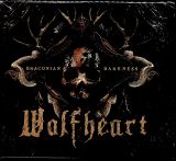 Wolfheart Draconian Darkness