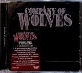 Rock Candy Company Of Wolves