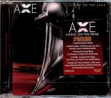 Axe Living On The Edge