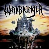 Napalm Records Wrath And Ruin Ltd.