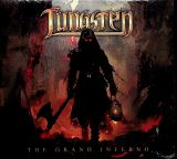 Tungsten Grand Inferno (Digipack)