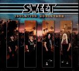 Sweet Isolation Boulevard