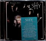 Shy Excess All Areas