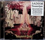 Napalm Records Tribulated Bells