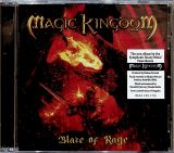 Magic Kingdom Blaze Of Rage