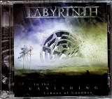 Labyrinth In The Vanishing Echoes Of Goodbye