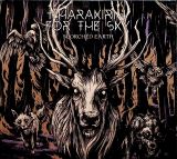 Harakiri For The Sky Scorched Earth (Digipack)