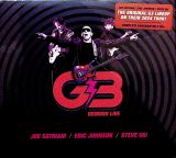 Johnson Eric G3 - Reunion Live (2CD Digipak)