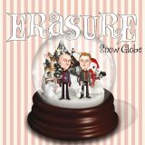 Erasure Snow Globe (pink vinyl)