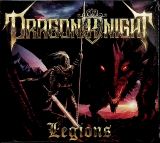 Scarlet Legions (Digipack)