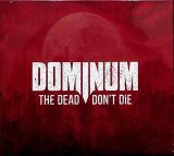 Napalm Records Dead Don't Die