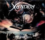 Xandria Universal Tales (Digipack)
