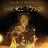 Warner Music Lord Of The Rings: The Rings Of Power (Season 2: Amazon Original Series Soundtrack)