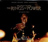 Warner Music Lord Of The Rings: The Rings Of Power (Season 2: Amazon Original Series Soundtrack)