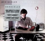 Henley Don I Cant Stand Still
