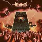 Hellacopters Overdriver (black vinyl)