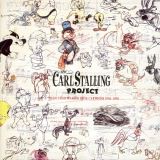 Warner Music Carl Stalling Project - Music From Warner Bros. Cartoons 1936-1958 (bf24 Ex)