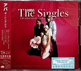 ABBA The Singles - The First Fifty Years (Deluxe Edition)