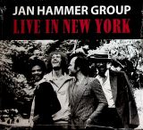 Jan Hammer Group-Live In New York